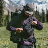 Рюкзак NATUREHIKE HELIUM CNK2450XB014 70 л черный M 6975641883876